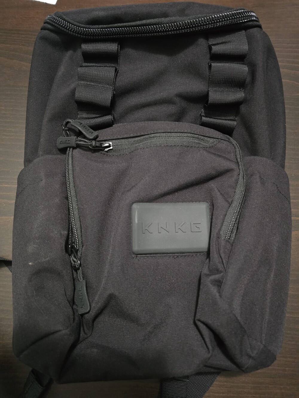 Knkg CORE Backpack Mini 13L